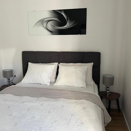 ביבינייה Apartments Mia מראה חיצוני תמונה