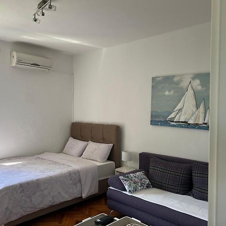 ביבינייה Apartments Mia מראה חיצוני תמונה