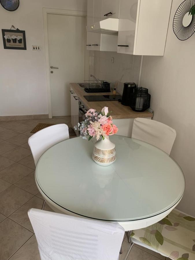 ביבינייה Apartments Mia מראה חיצוני תמונה