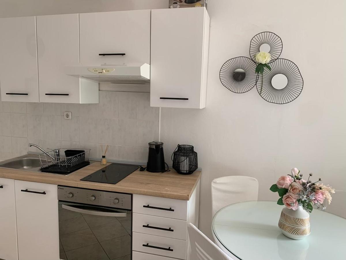 ביבינייה Apartments Mia מראה חיצוני תמונה