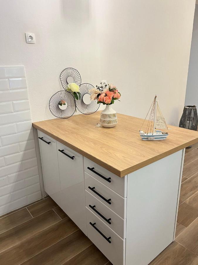 ביבינייה Apartments Mia מראה חיצוני תמונה