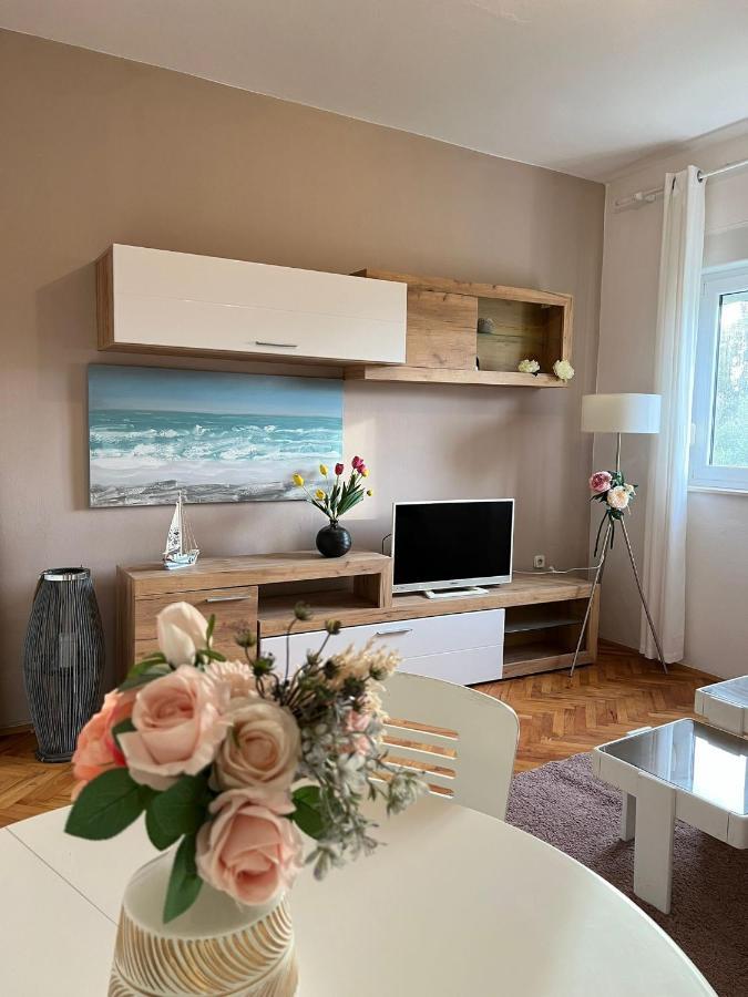 ביבינייה Apartments Mia מראה חיצוני תמונה