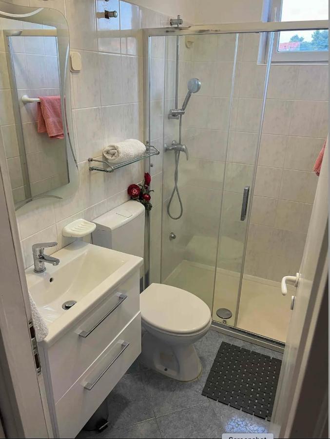 ביבינייה Apartments Mia מראה חיצוני תמונה