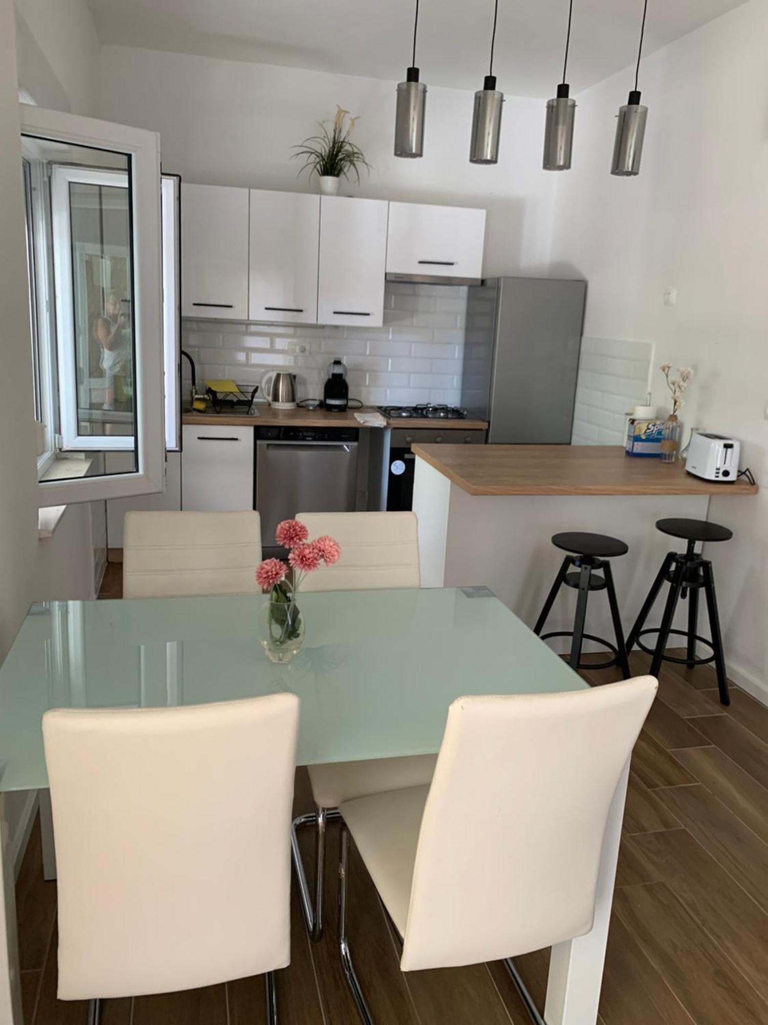 ביבינייה Apartments Mia מראה חיצוני תמונה