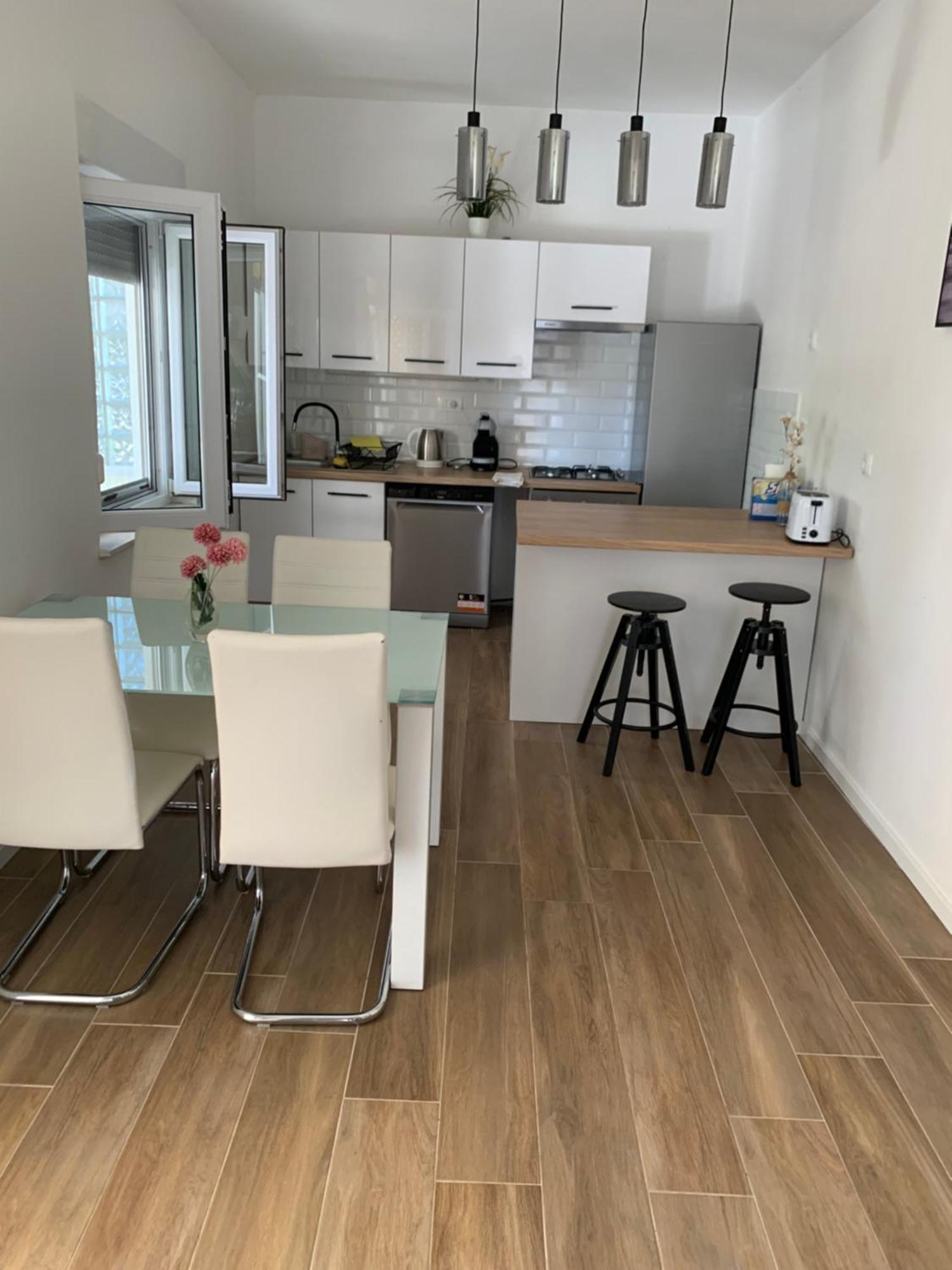ביבינייה Apartments Mia מראה חיצוני תמונה