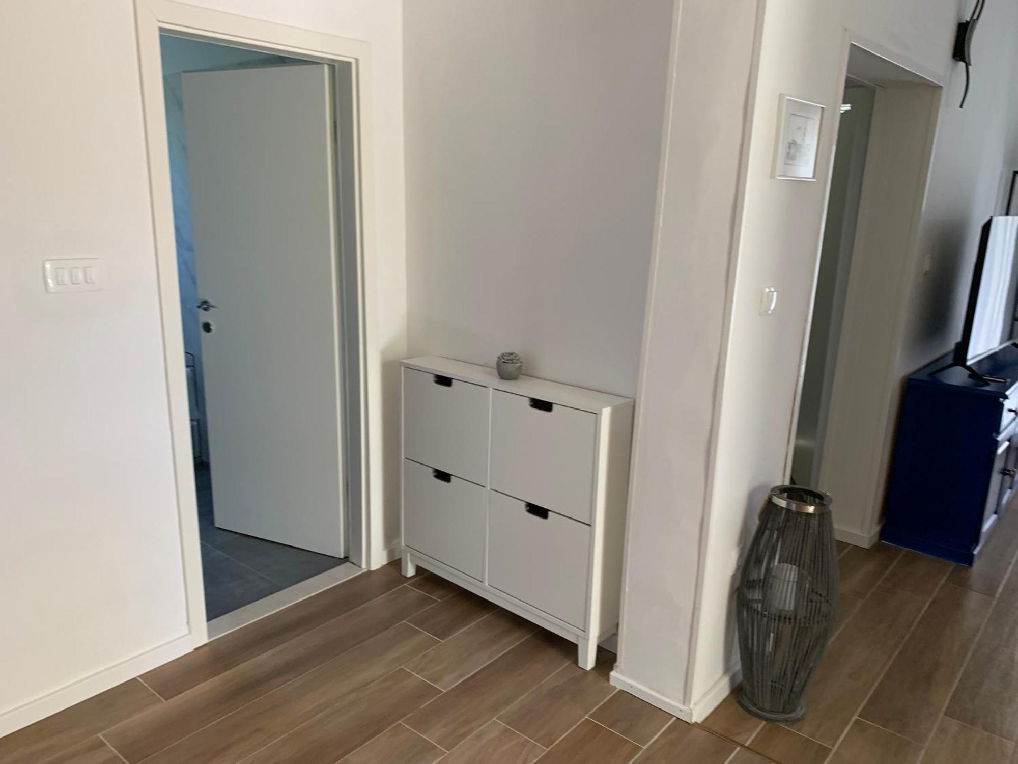 ביבינייה Apartments Mia מראה חיצוני תמונה