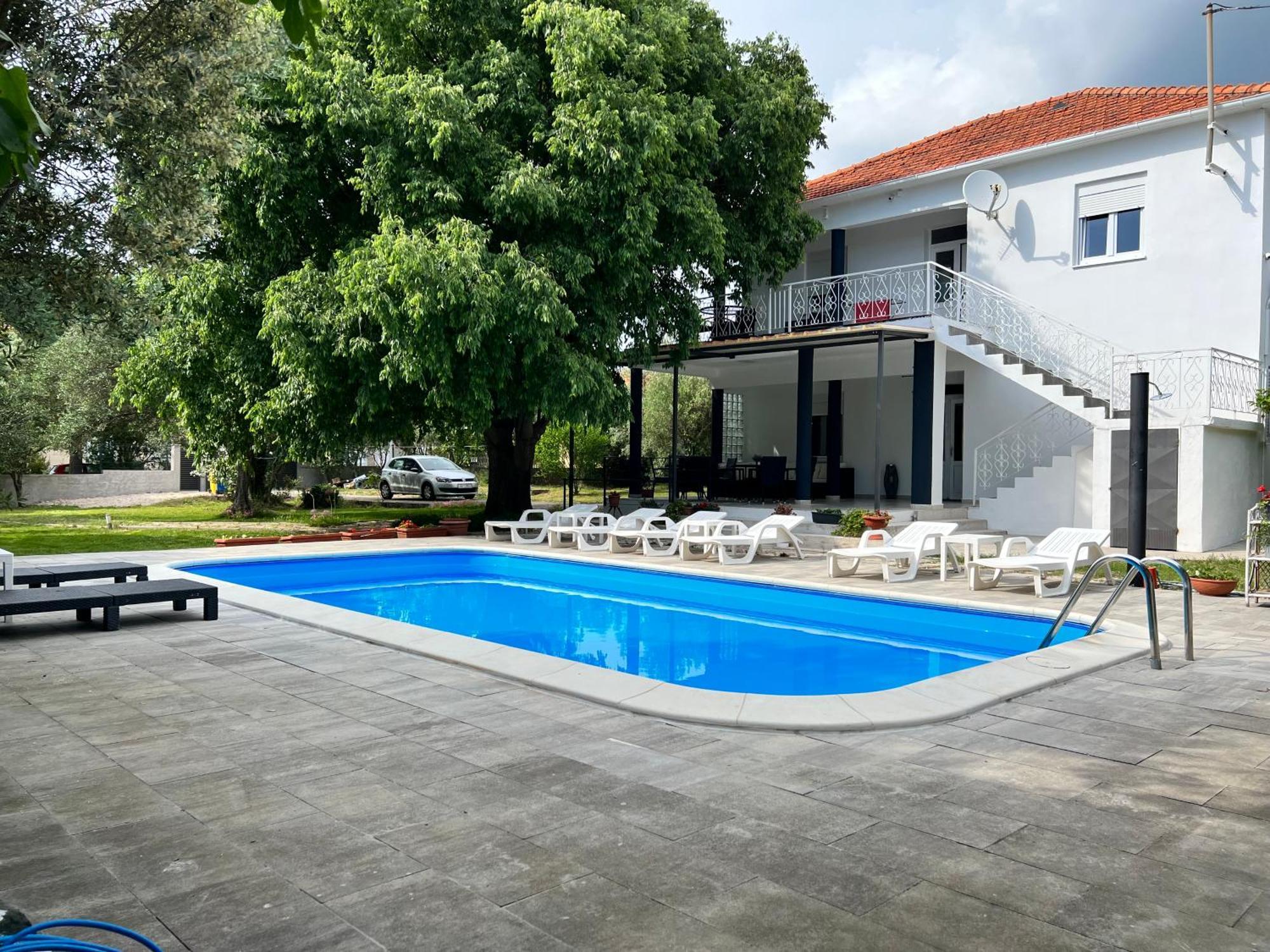 ביבינייה Apartments Mia מראה חיצוני תמונה