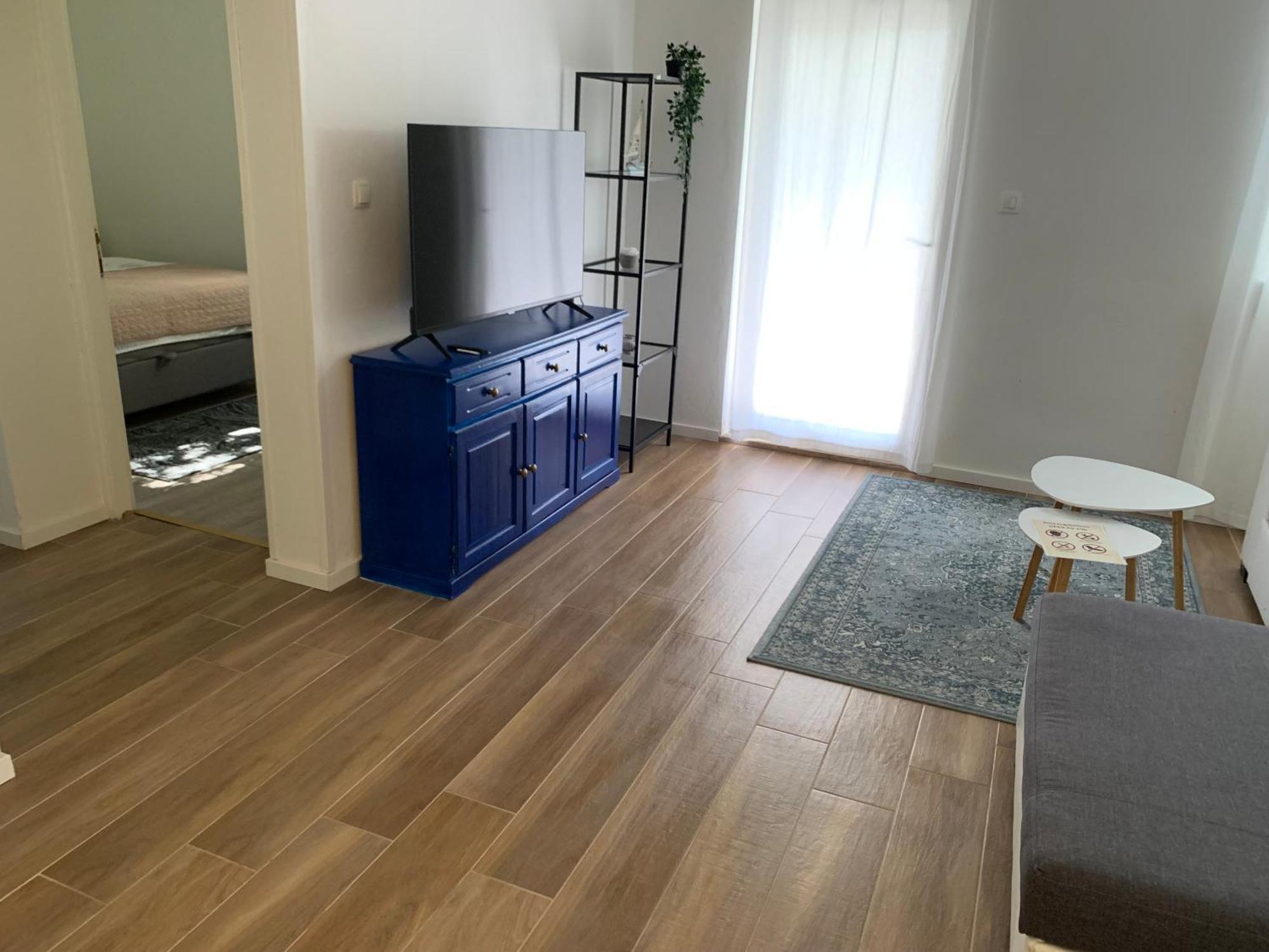 ביבינייה Apartments Mia מראה חיצוני תמונה