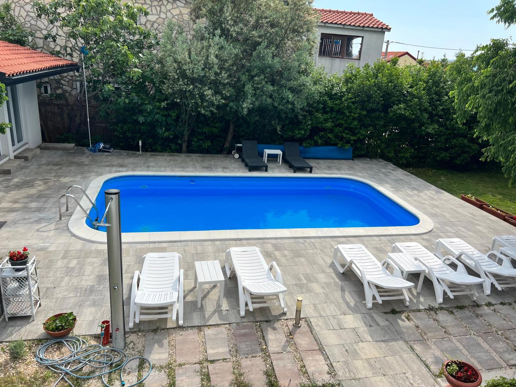 ביבינייה Apartments Mia מראה חיצוני תמונה