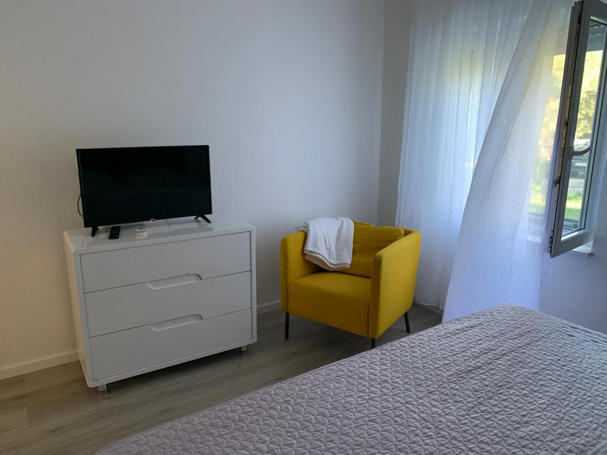 ביבינייה Apartments Mia מראה חיצוני תמונה