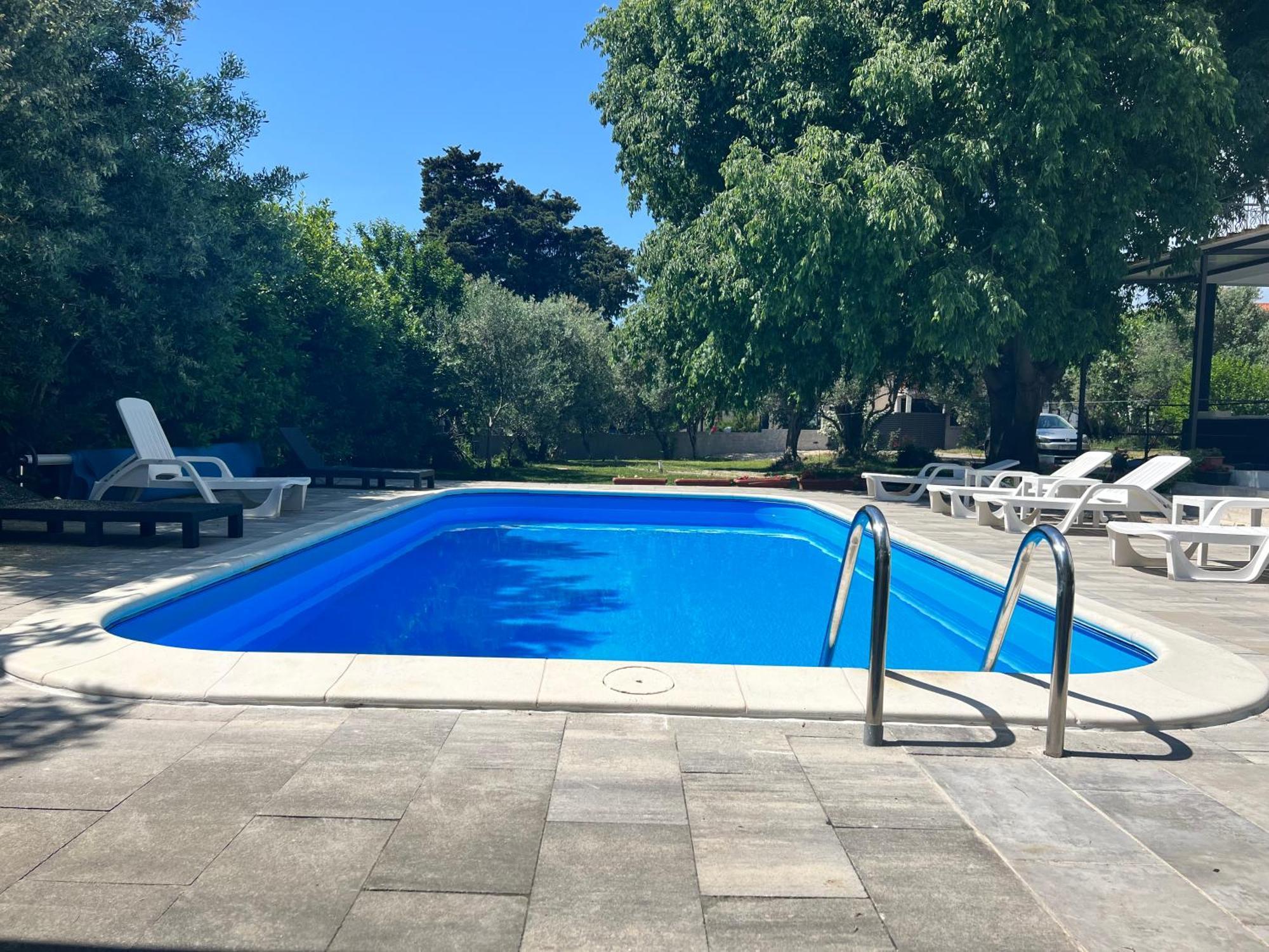 ביבינייה Apartments Mia מראה חיצוני תמונה