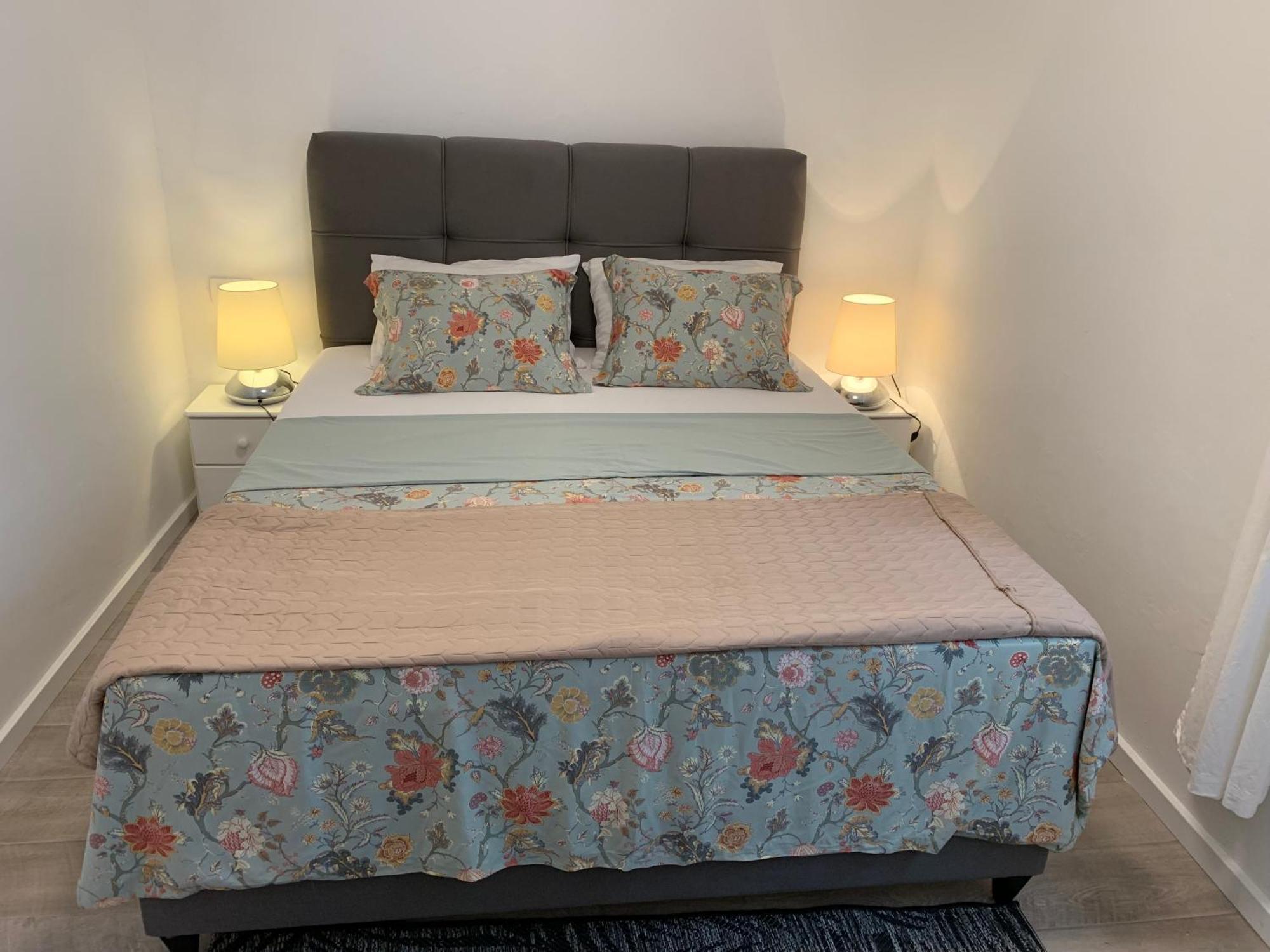 ביבינייה Apartments Mia מראה חיצוני תמונה
