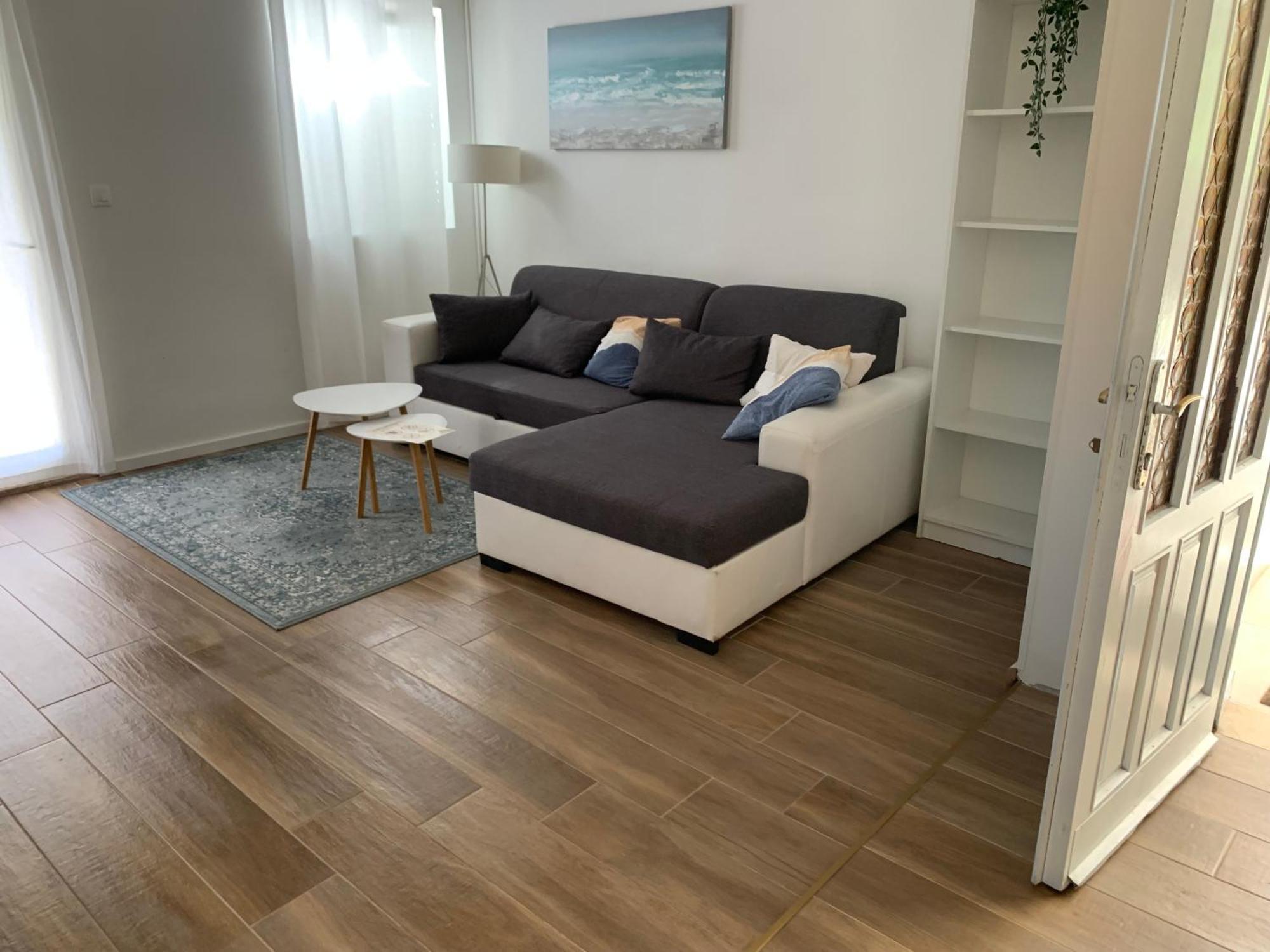 ביבינייה Apartments Mia מראה חיצוני תמונה
