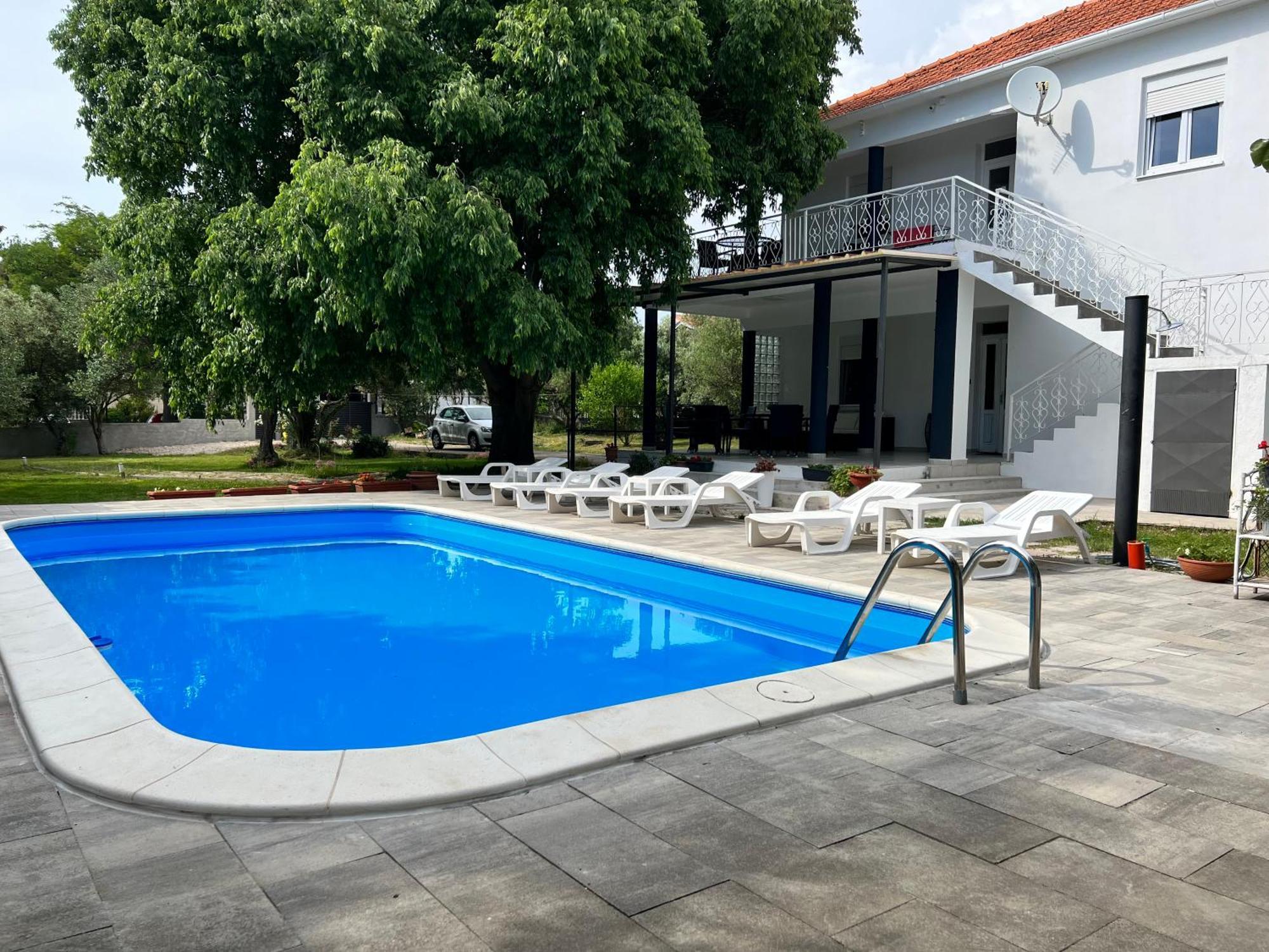 ביבינייה Apartments Mia מראה חיצוני תמונה