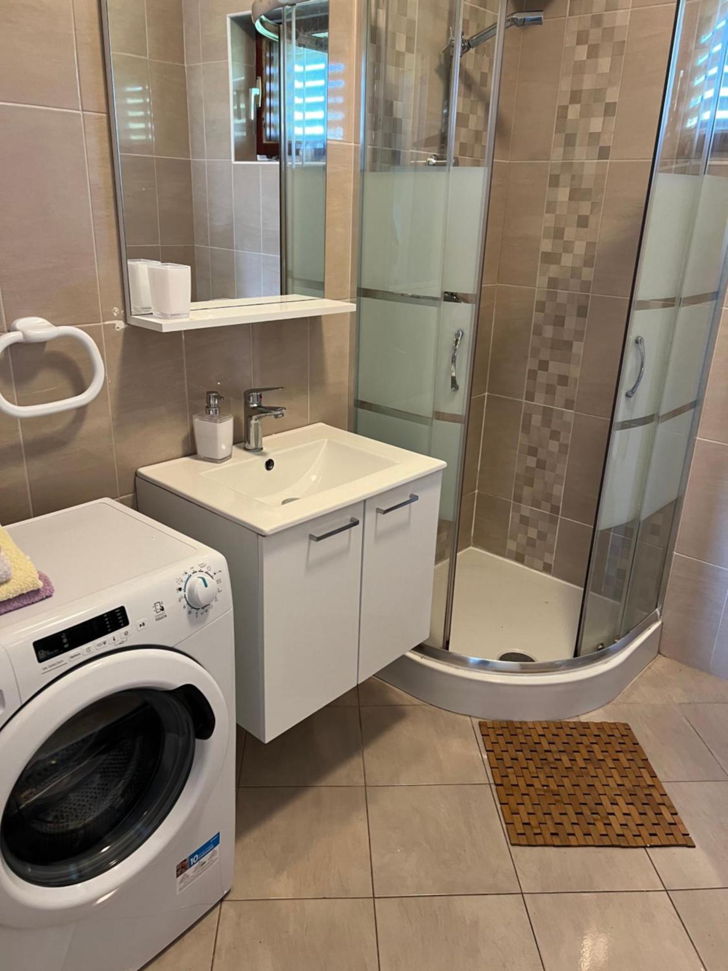 ביבינייה Apartments Mia מראה חיצוני תמונה