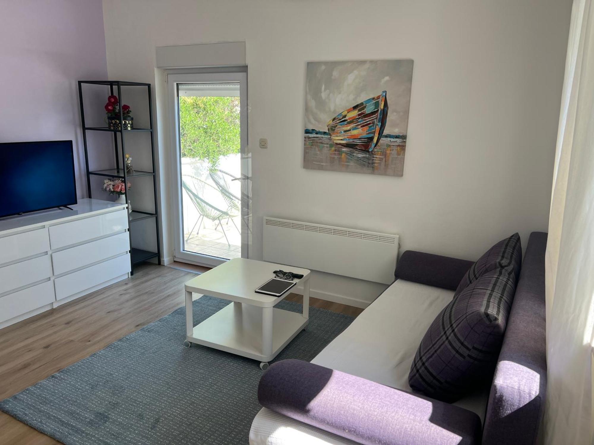 ביבינייה Apartments Mia מראה חיצוני תמונה
