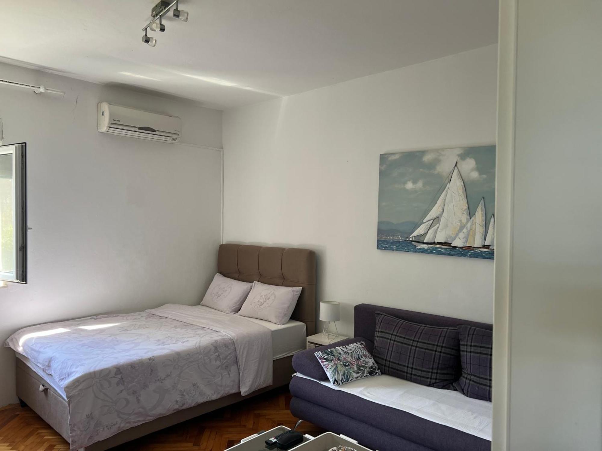 ביבינייה Apartments Mia מראה חיצוני תמונה