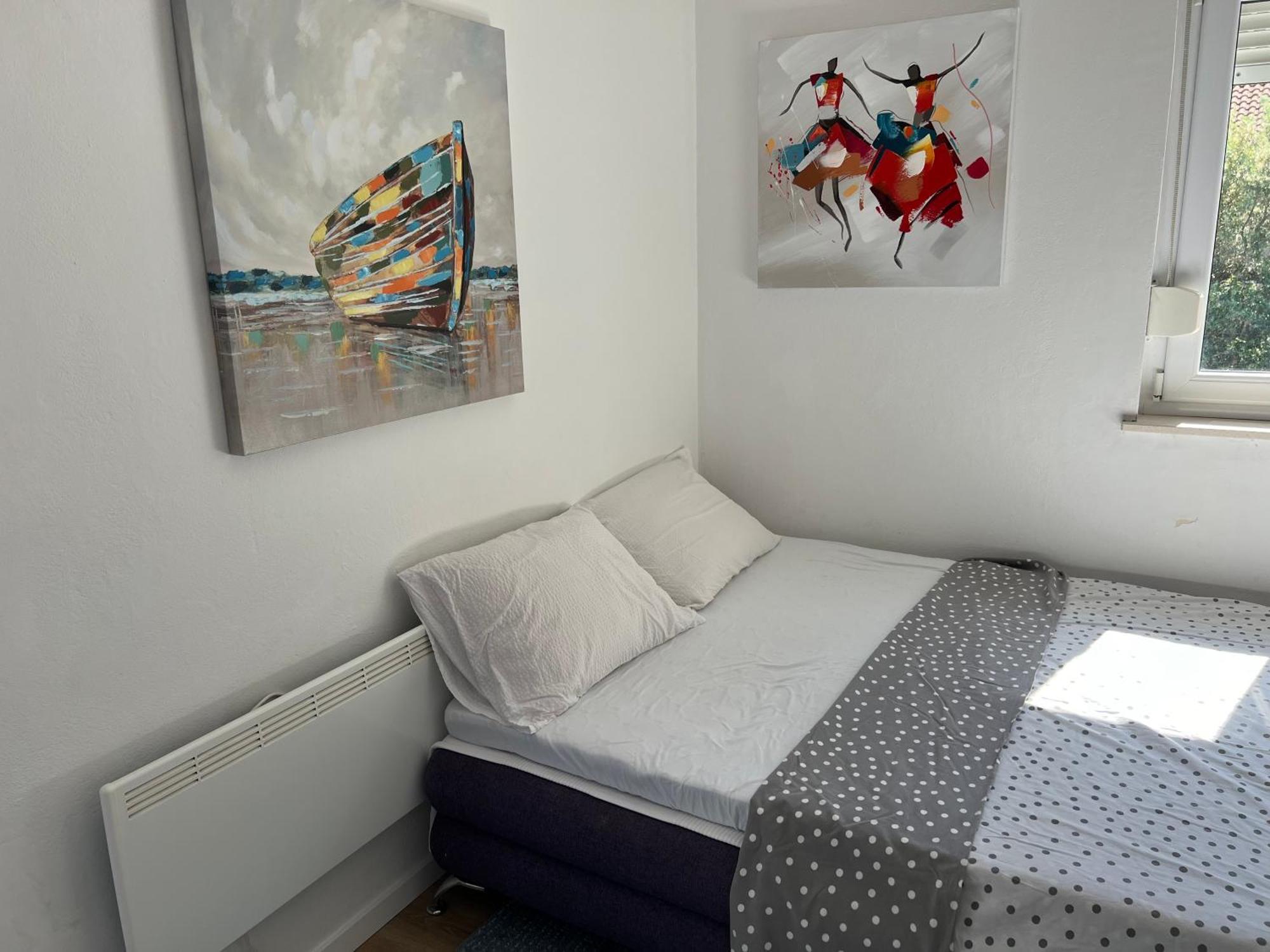 ביבינייה Apartments Mia מראה חיצוני תמונה