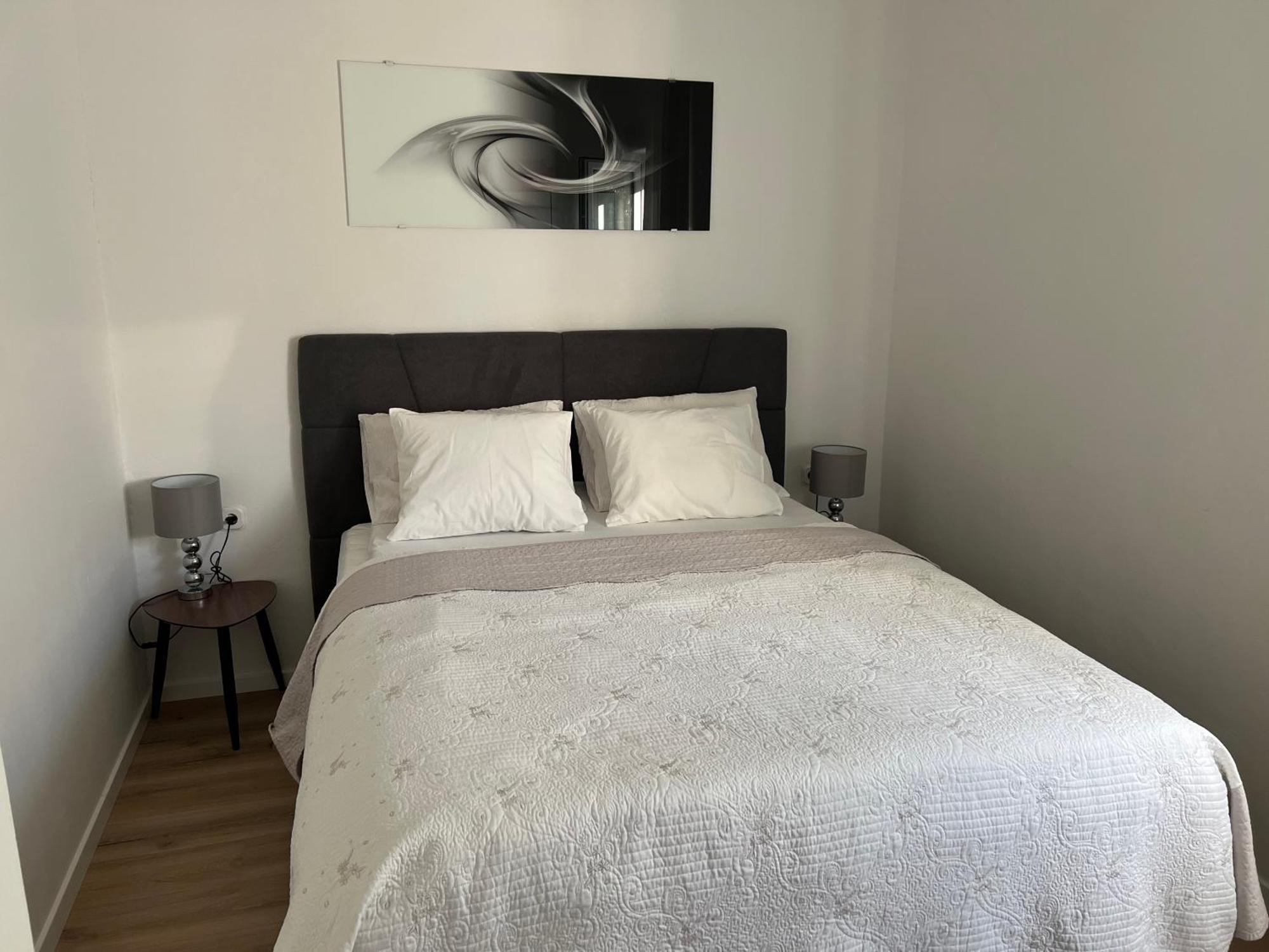 ביבינייה Apartments Mia מראה חיצוני תמונה