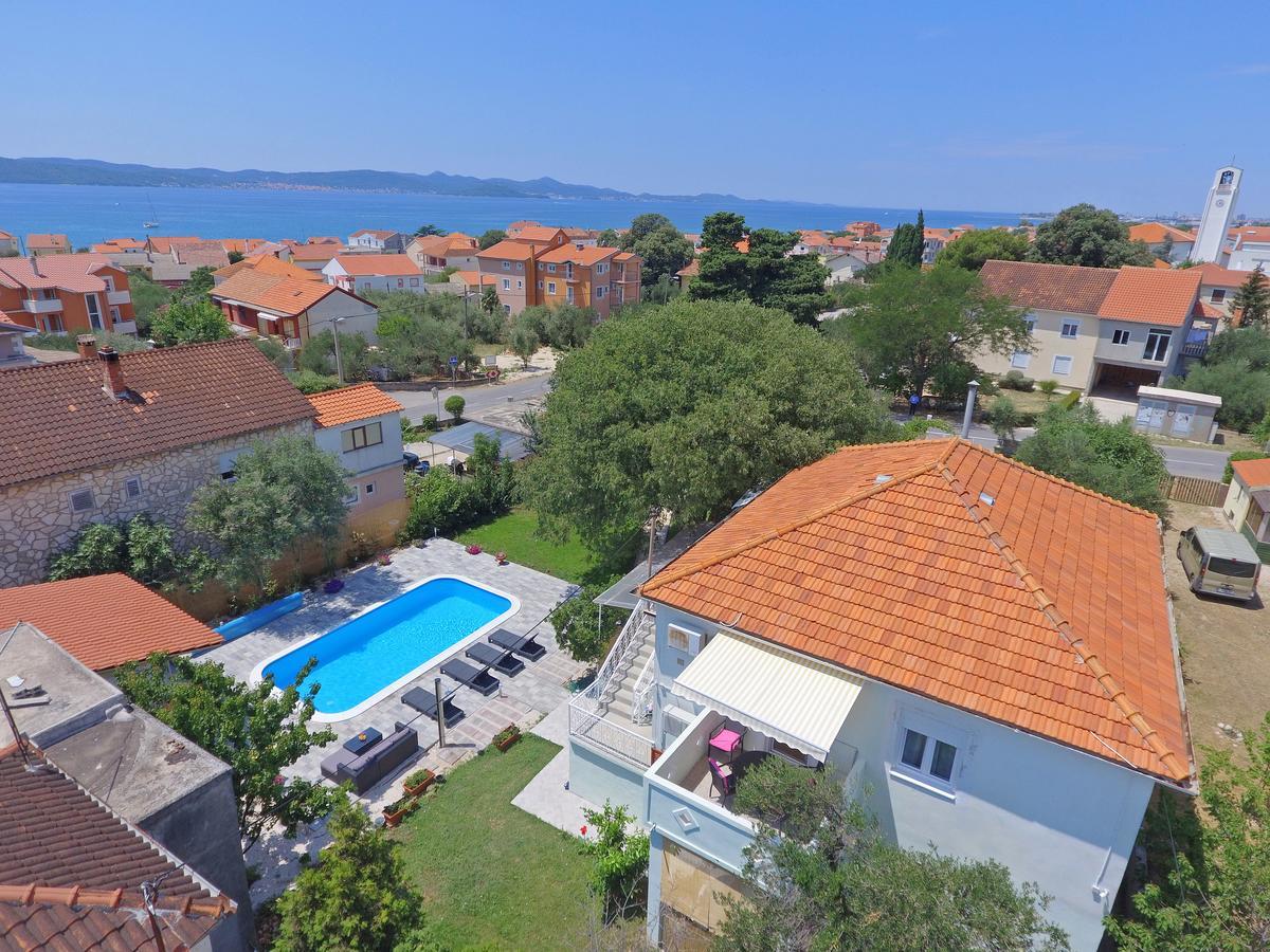 ביבינייה Apartments Mia מראה חיצוני תמונה
