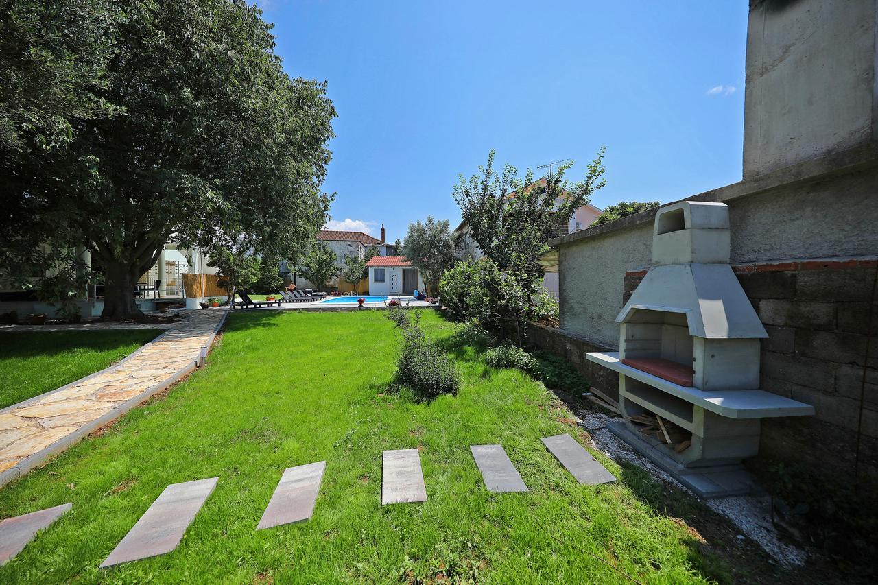 ביבינייה Apartments Mia מראה חיצוני תמונה
