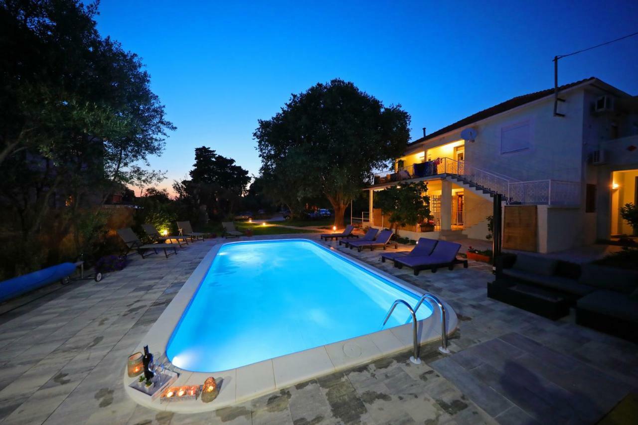 ביבינייה Apartments Mia מראה חיצוני תמונה